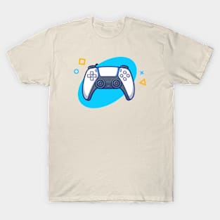 Game Controller (2) T-Shirt